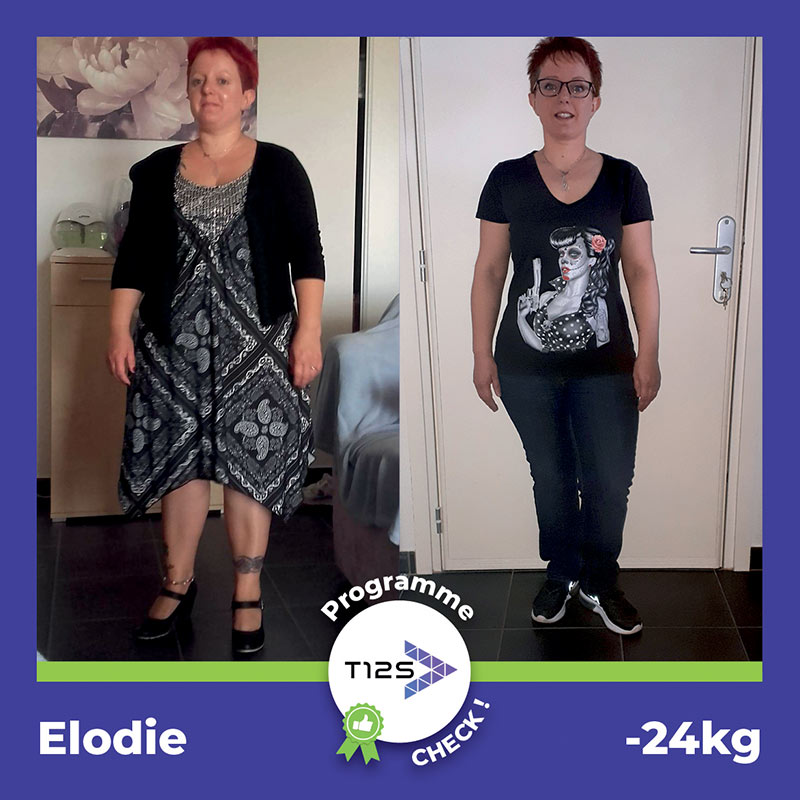 Élodie