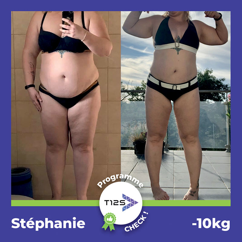 Stéphanie